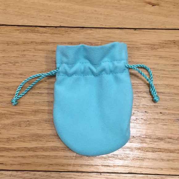 Tiffany & Co. Ring Bag - Picture 2 of 3